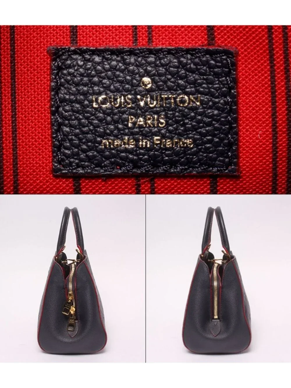 Louis Vuitton product name